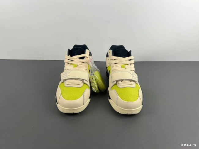 Travis Jordan Jack Scott Jumpman TR 0812